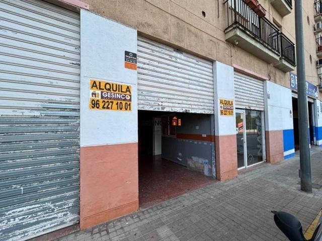 Local comercial en alquiler en Xàtiva, PL. TOROS photo 0