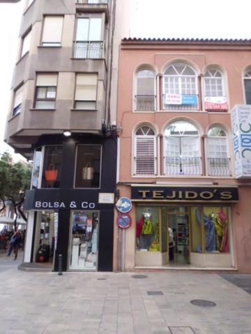 Oficina en alquiler en Castellón de la Plana, Centro photo 0