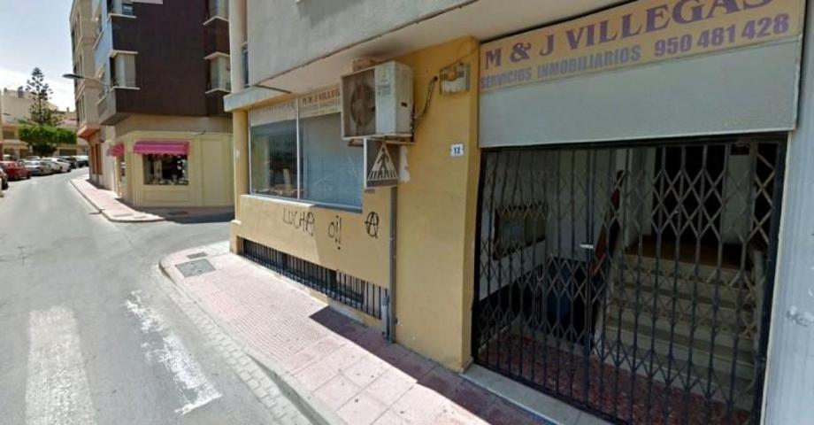 Local comercial en alquiler en El Ejido, Centro ejido photo 0