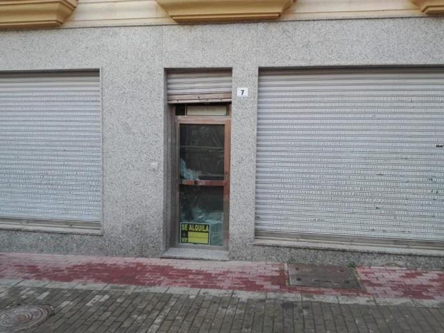 Local comercial en alquiler en El Ejido, El Ejido photo 0