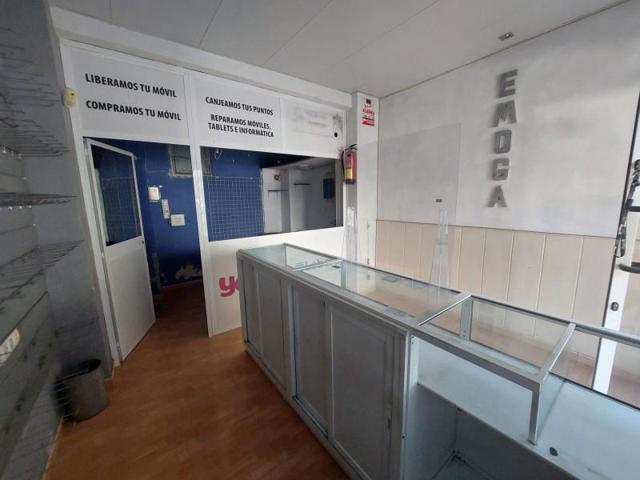 Local comercial en alquiler en Algeciras, Lgeciras - La Reconquista - El Rosario photo 0