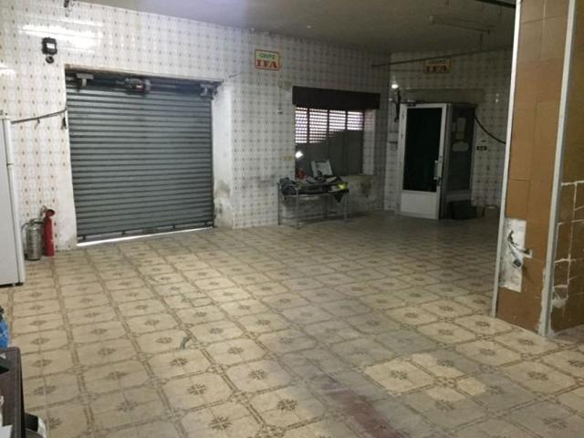 Local comercial en alquiler en El Palmar, Avda 1º de mayo photo 0