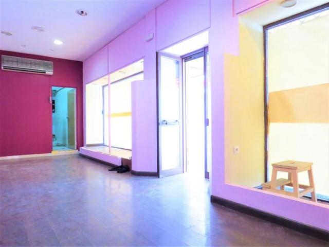 Local comercial en alquiler en Alcalá de Guadaira, Centro photo 0