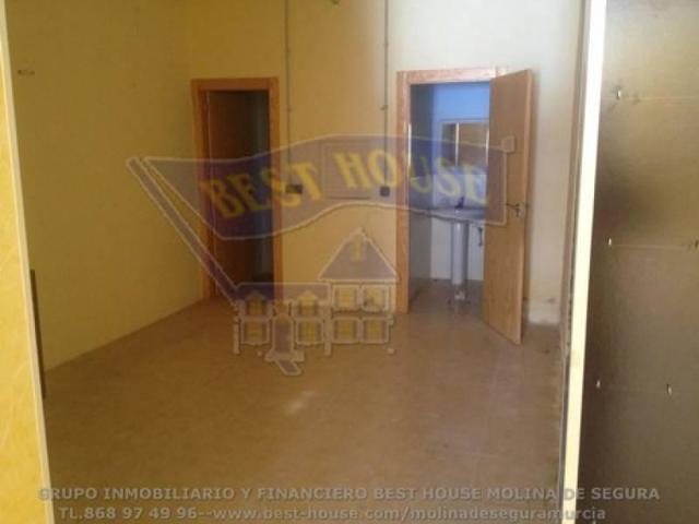 Local comercial en alquiler en Molina de Segura, Centro photo 0