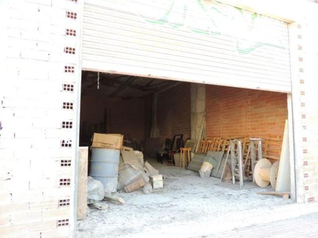 Local comercial en alquiler en Molina de Segura, Centro photo 0