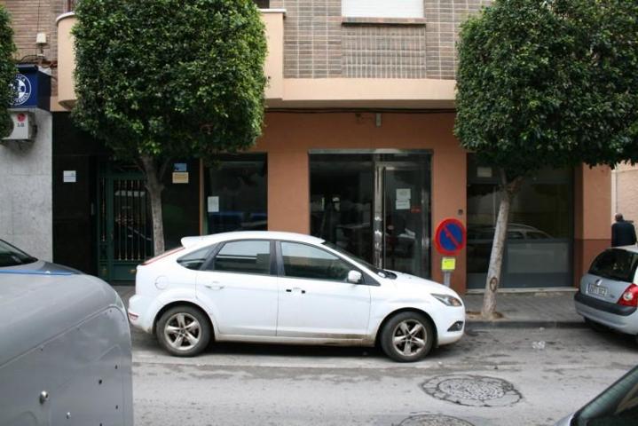 Local comercial en alquiler en Molina de Segura, Centro photo 0