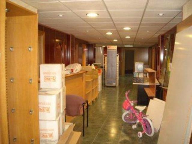 Local comercial en alquiler en Calasparra, Calasparra photo 0
