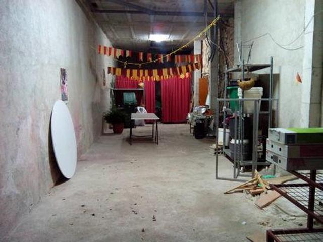 Local comercial en alquiler en Calasparra, Calasparra photo 0