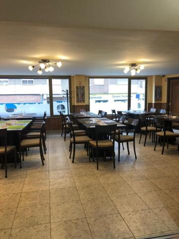 Local comercial en alquiler en Ponferrada, Centro photo 0