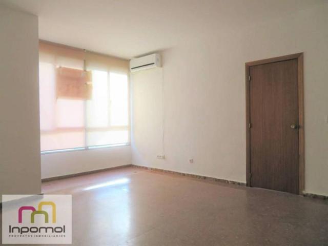 Oficina en alquiler en Badajoz, Centro photo 0