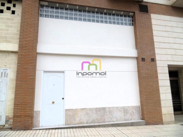 Local comercial en alquiler en Badajoz, María Auxiliadora photo 0