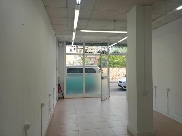 Local comercial en alquiler en Cardedeu, Centre photo 0
