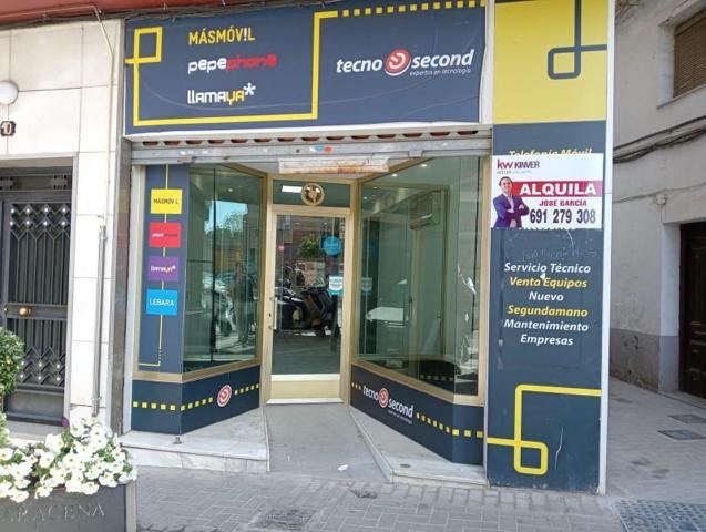Local comercial en alquiler en Maracena, MERCADONA photo 0