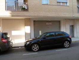 Local comercial en alquiler en Igualada, Poble Sec photo 0