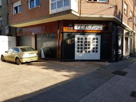 Local comercial en alquiler en Ponferrada, Alta photo 0