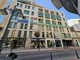 Oficina en alquiler en Ponferrada, Centro photo 0