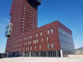 Oficina en alquiler en Ponferrada, La rosaleda photo 0