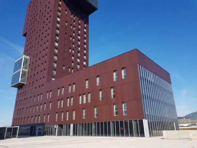 Oficina en alquiler en Ponferrada, La rosaleda photo 0