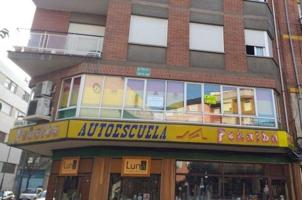 Oficina en alquiler en Ponferrada, Centro photo 0