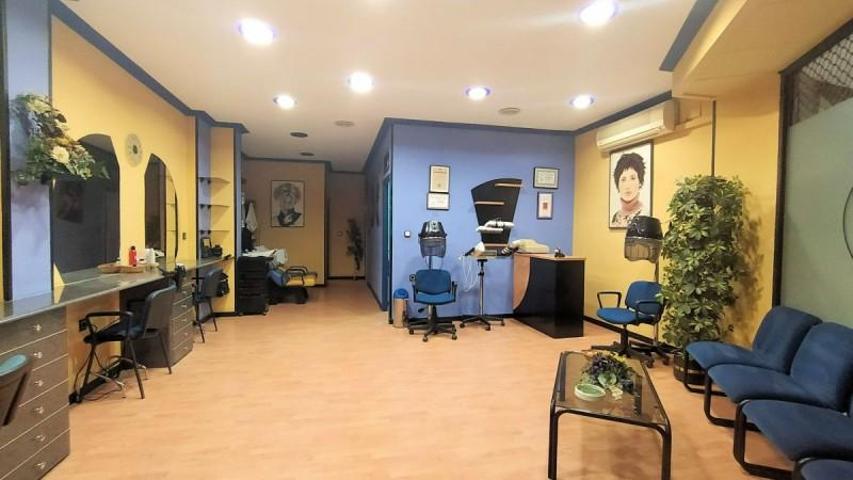 Local comercial en alquiler en Puertollano, PASEO SAN GREGORIO photo 0