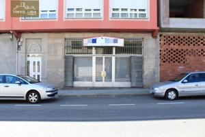 Local comercial en alquiler en Carballo, A MILAGROSA photo 0
