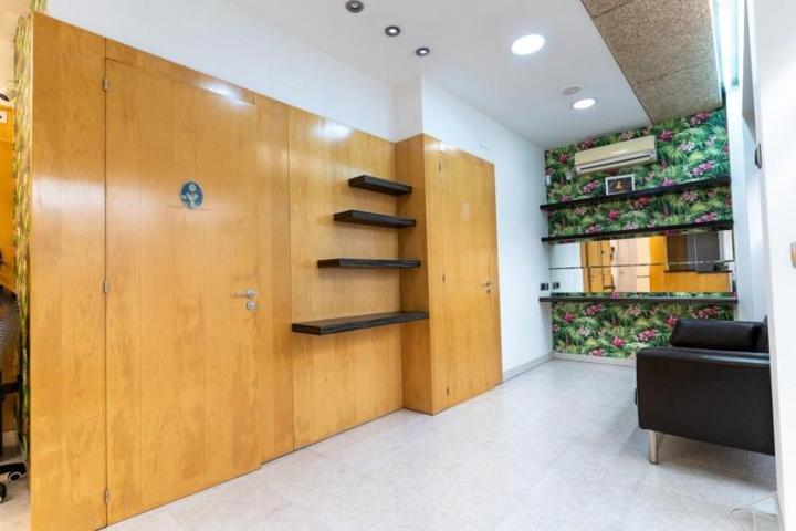 Local comercial en alquiler en Olesa de Montserrat, Centro photo 0