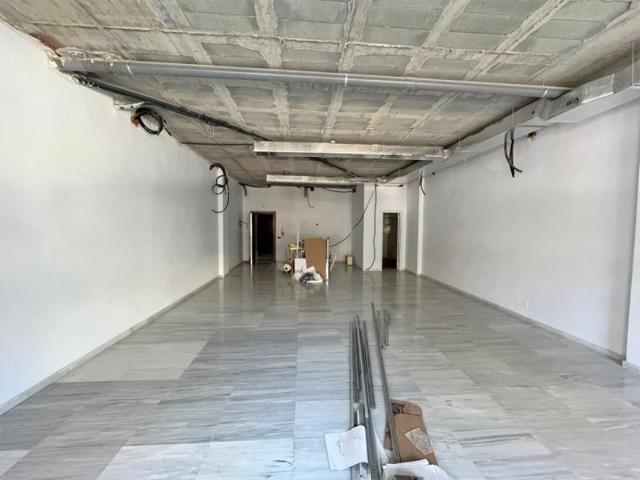 Local comercial en alquiler en Roquetas de Mar, FABRIQUILLA photo 0