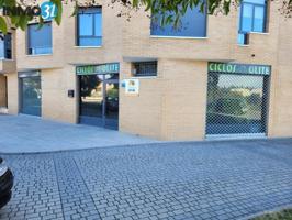 Local comercial en alquiler en Olite, C- Rua Romana photo 0
