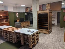 Local comercial en alquiler en Estella-Lizarra, Centro photo 0