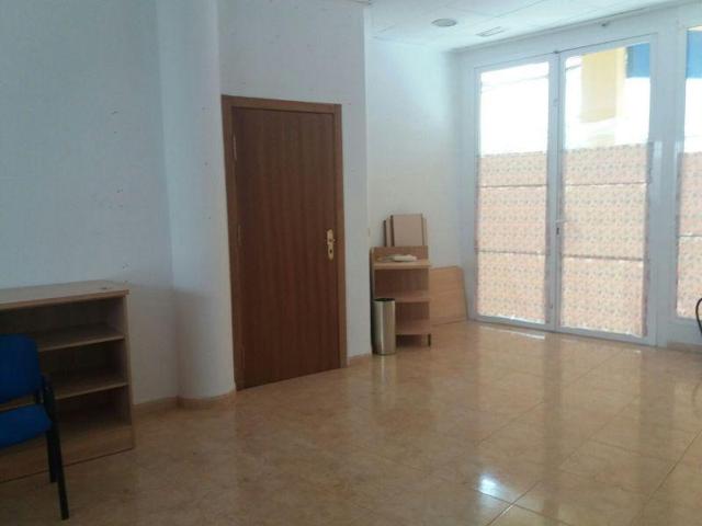 Local comercial en alquiler en Murcia, Puente Tocinos photo 0