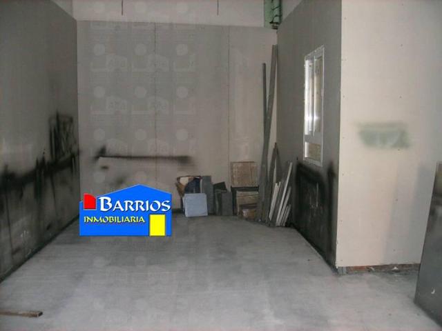 Local comercial en alquiler en Zamora, Centro photo 0