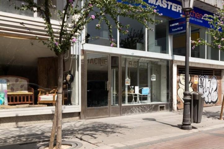 Local comercial en alquiler en Zamora, Centro photo 0