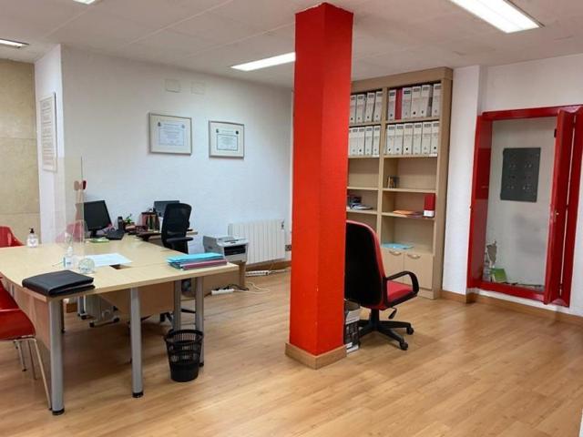 Local comercial en alquiler en Zamora, Centro photo 0