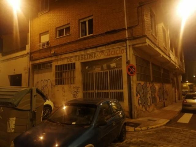 Local comercial en alquiler en Zamora, Candelaria photo 0