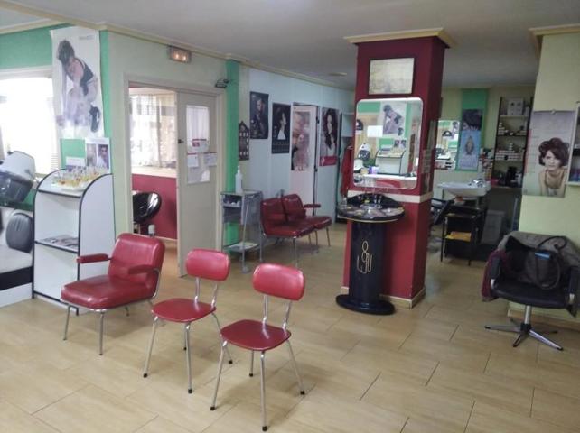 Local comercial en alquiler en Zamora, Candelaria photo 0