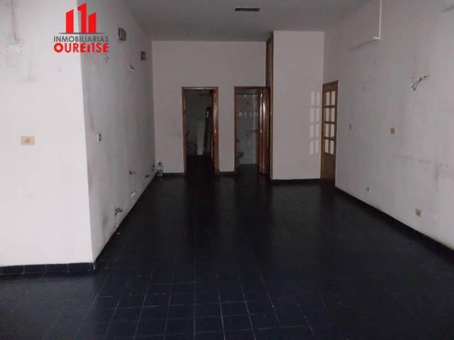 Local comercial en alquiler en Ourense, Couto photo 0