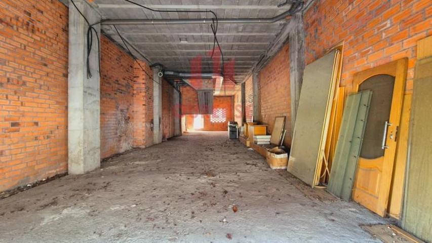 Local comercial en alquiler en Ourense, Centro photo 0