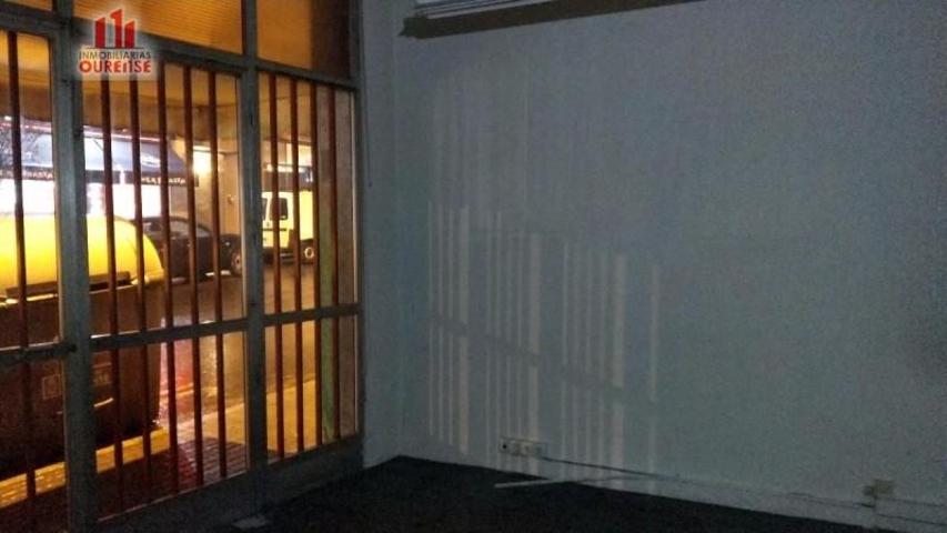 Local comercial en alquiler en Ourense, Residencia photo 0