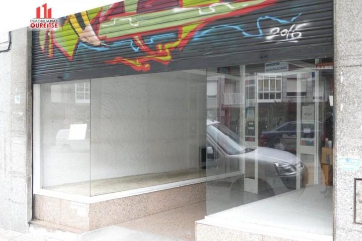 Local comercial en alquiler en Ourense, Residencia photo 0