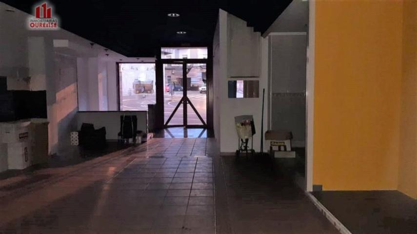 Local comercial en alquiler en Ourense, Posio photo 0