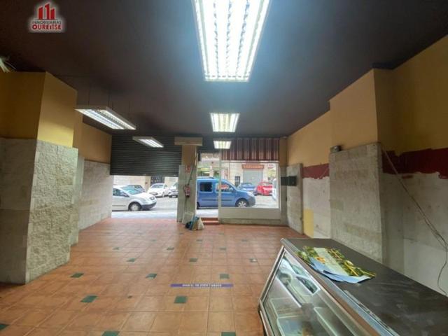 Local comercial en alquiler en Ourense, Puente photo 0