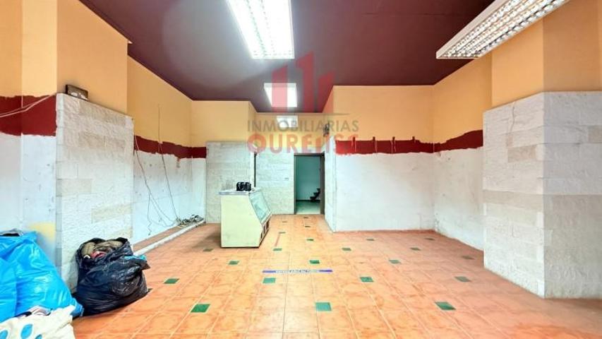 Local comercial en alquiler en Ourense, Puente photo 0