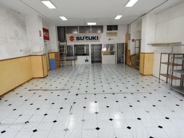 Local comercial en alquiler en Murcia, Zarandona photo 0