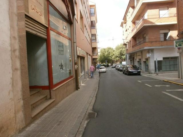 Local comercial en alquiler en Segovia, Universidad photo 0