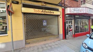 Local comercial en alquiler en Ponferrada, Centro photo 0