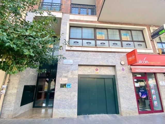 Oficina en alquiler en Orihuela, Zona Centro photo 0