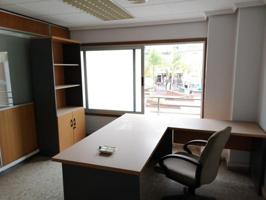 Local comercial en alquiler en Algemesí, Algemesí photo 0