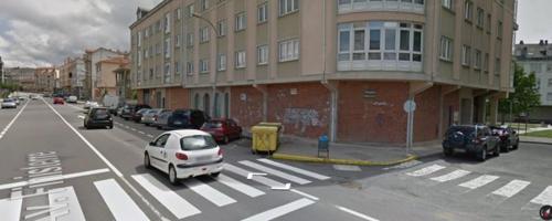 Local comercial en alquiler en Laracha, Laracha photo 0