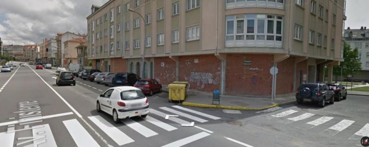 Local comercial en alquiler en Laracha, Laracha photo 0