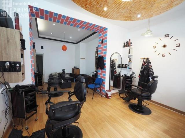 Local comercial en alquiler en Tomelloso, Centro photo 0